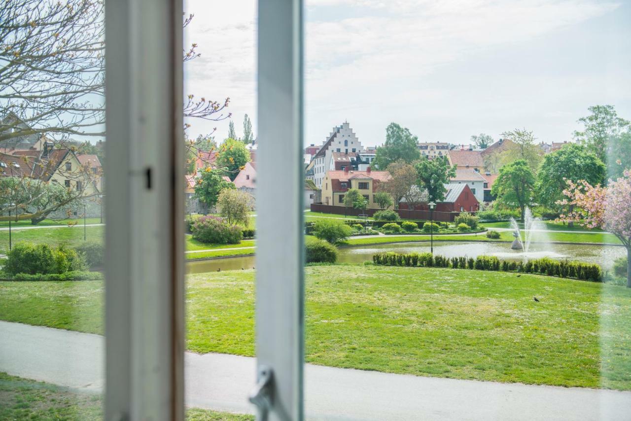 Villa Alma VBY Exterior foto